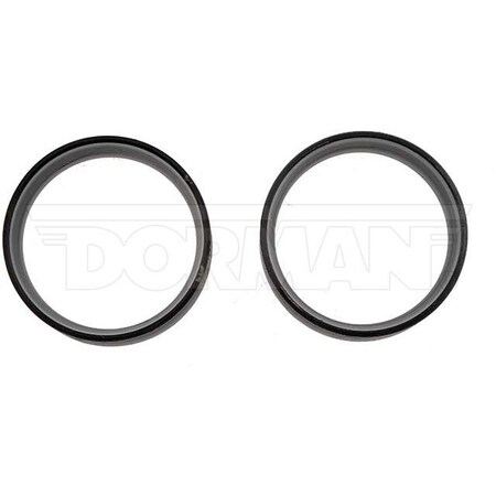 Motormite PINION CRUSH SLEEVES 81057